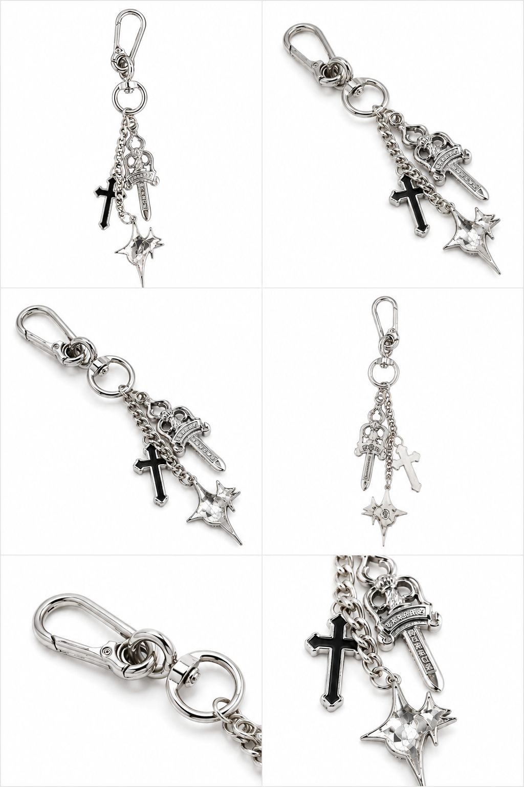 Keychain #41
