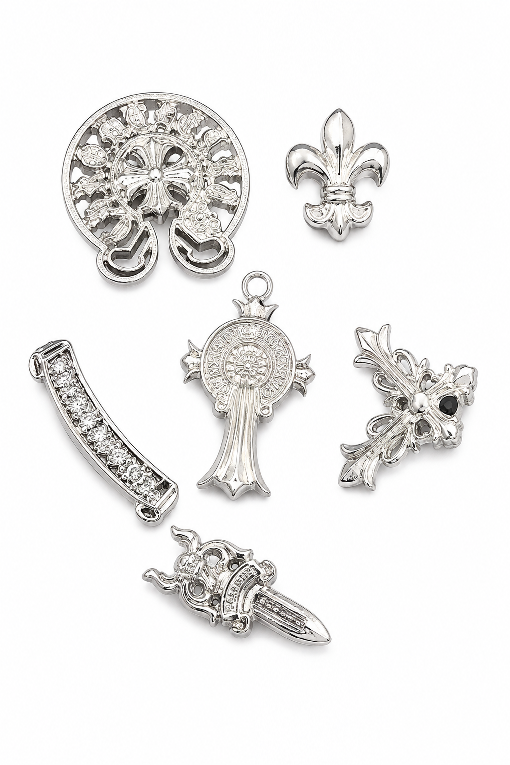 CH Charms