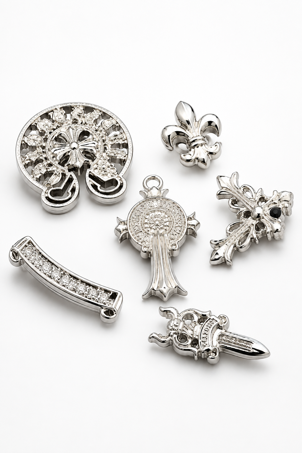 CH Charms