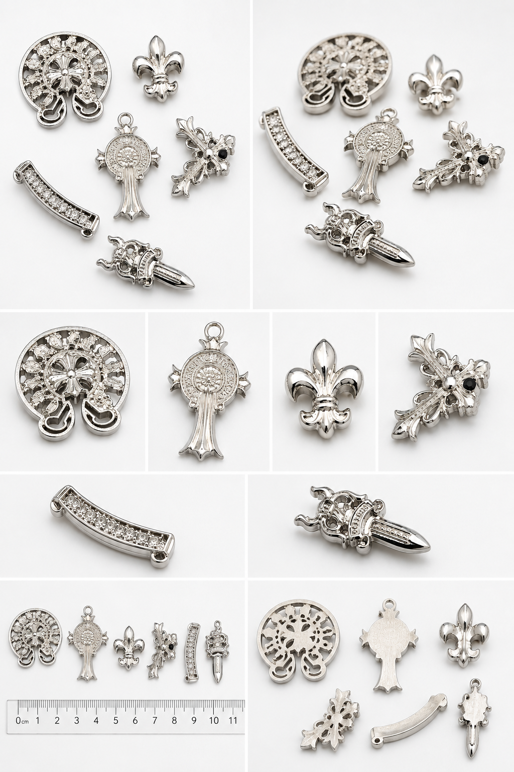 CH Charms