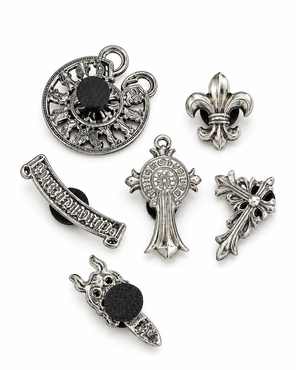 CH Charms