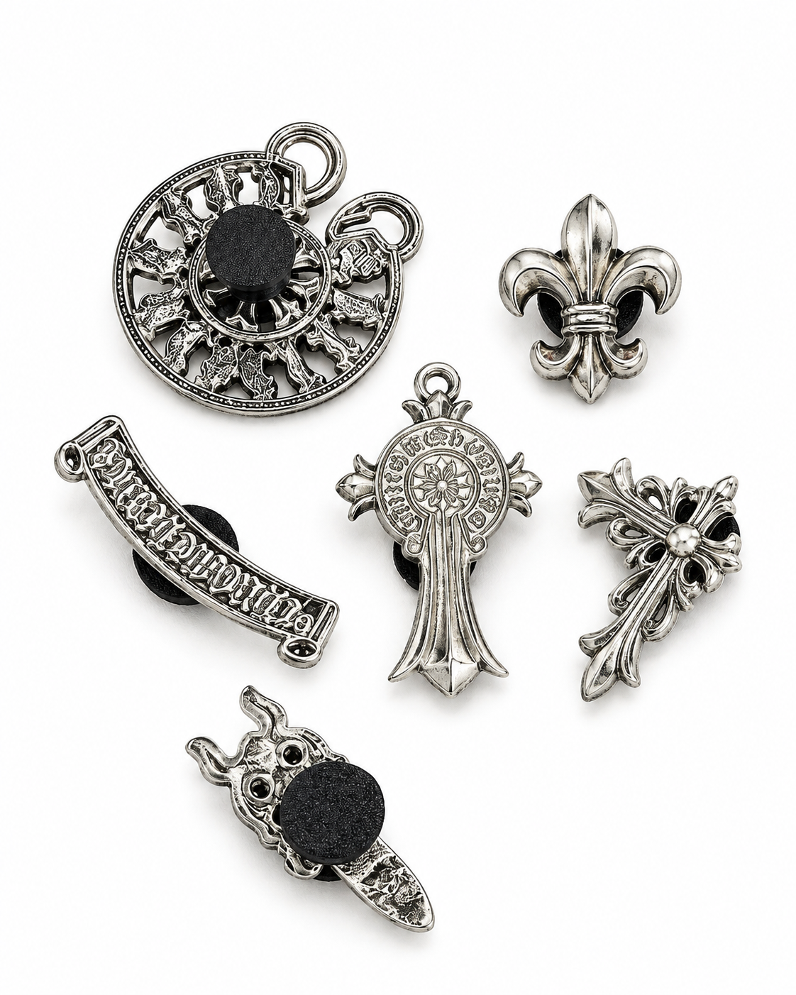 CH Charms