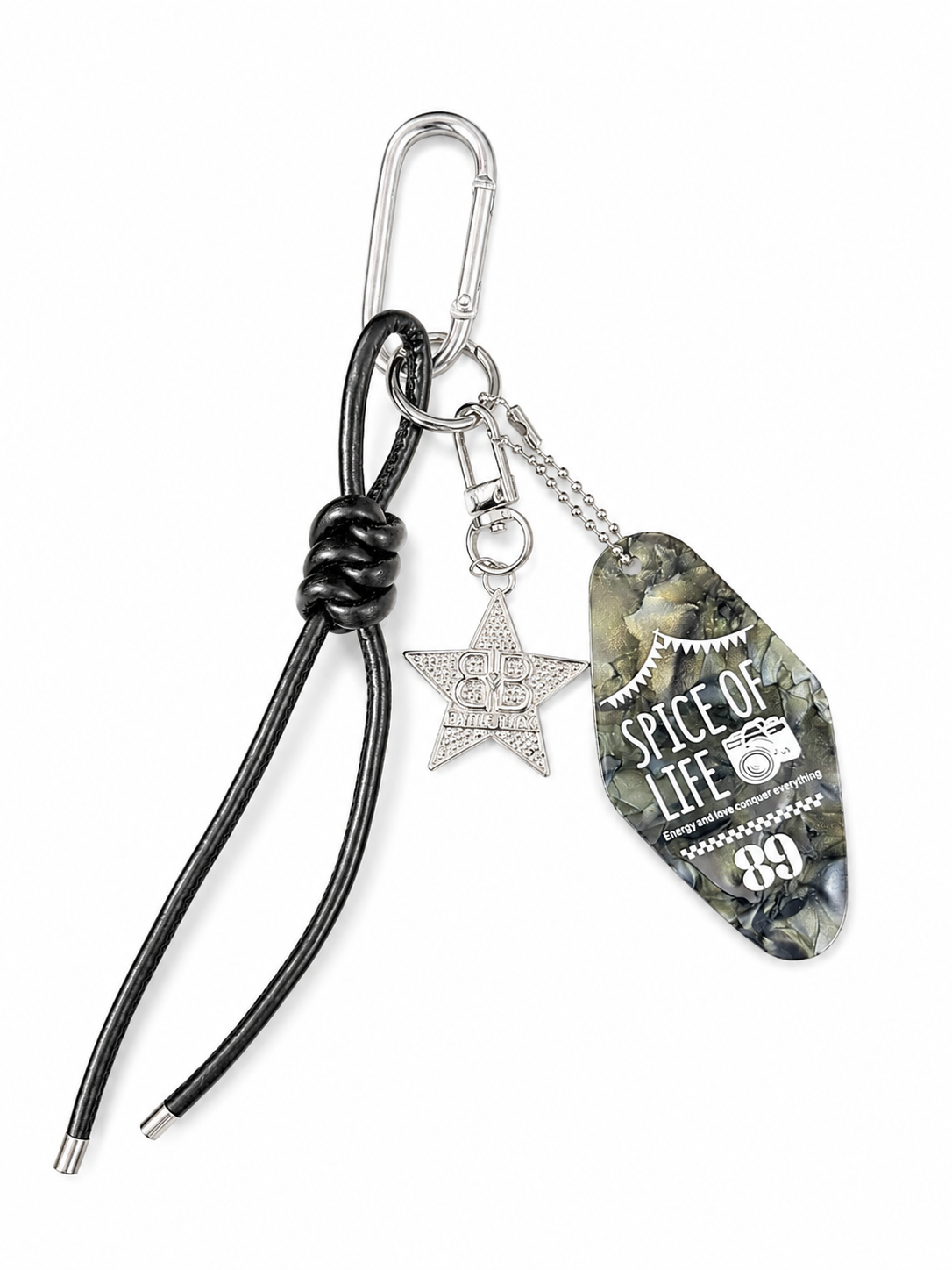 Keychain #91