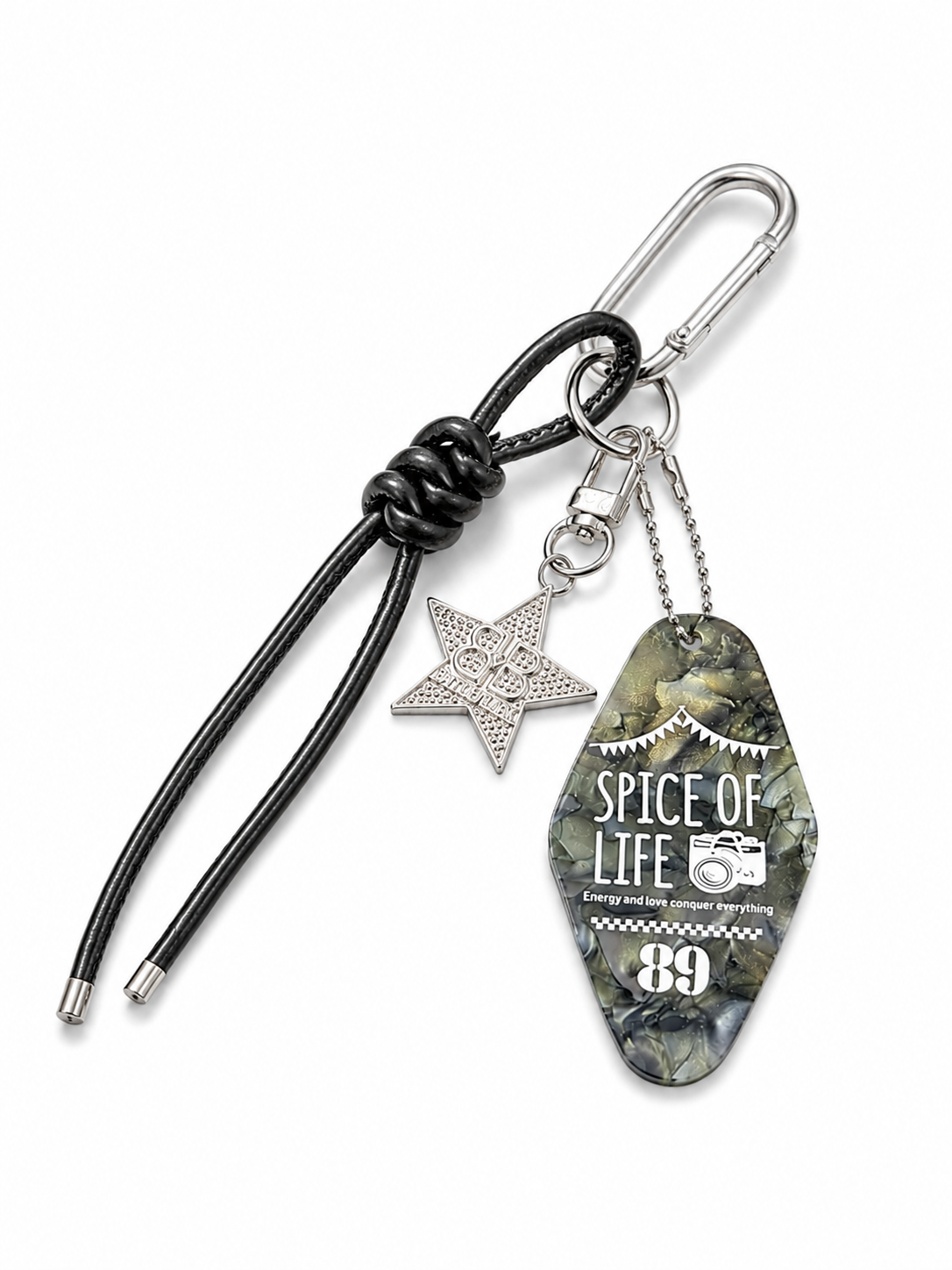 Keychain #91
