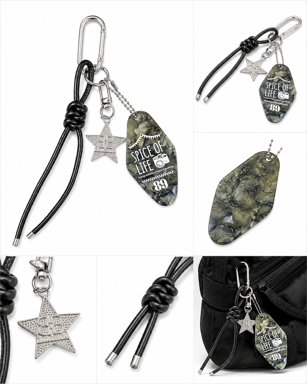 Keychain #91