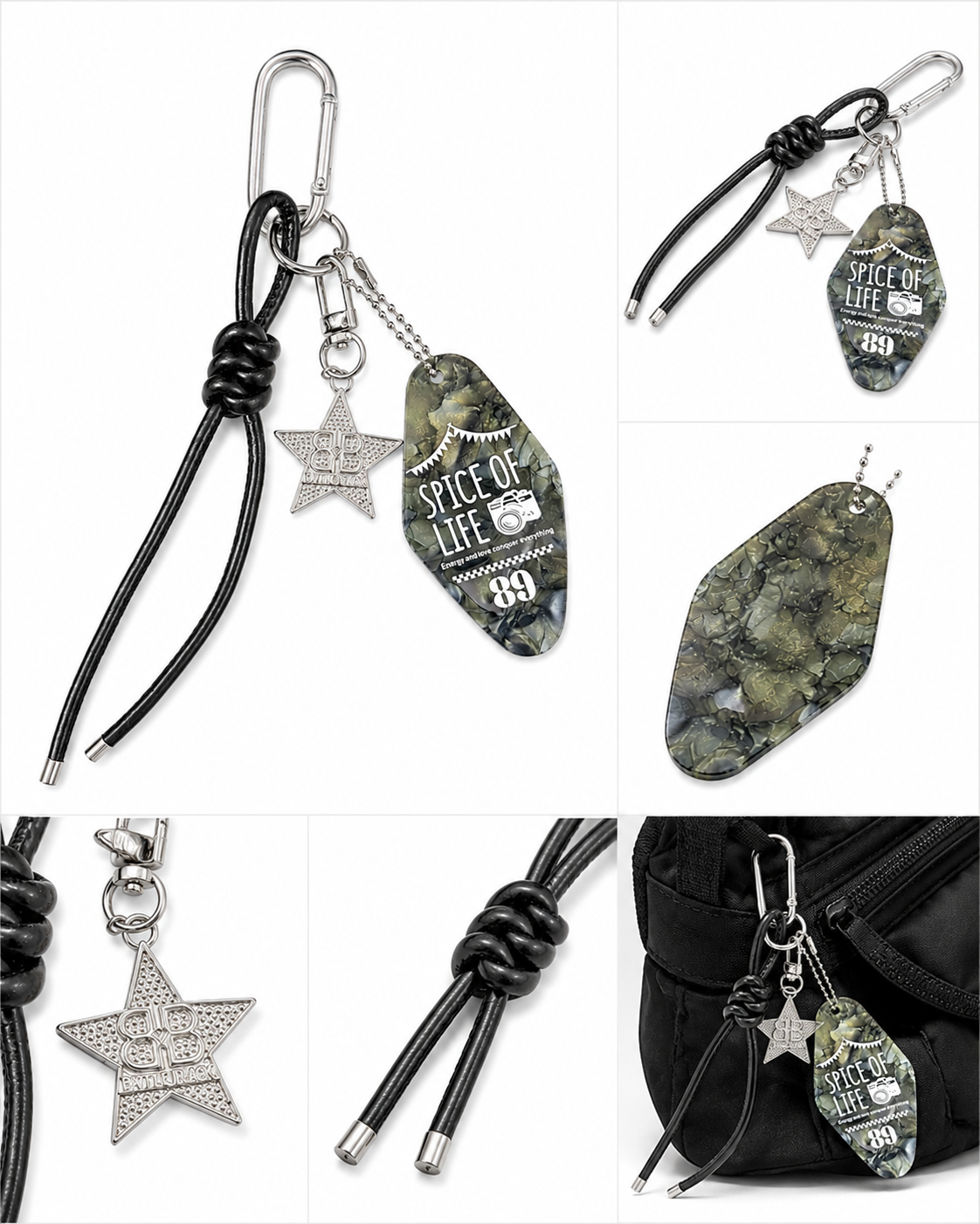 Keychain #91