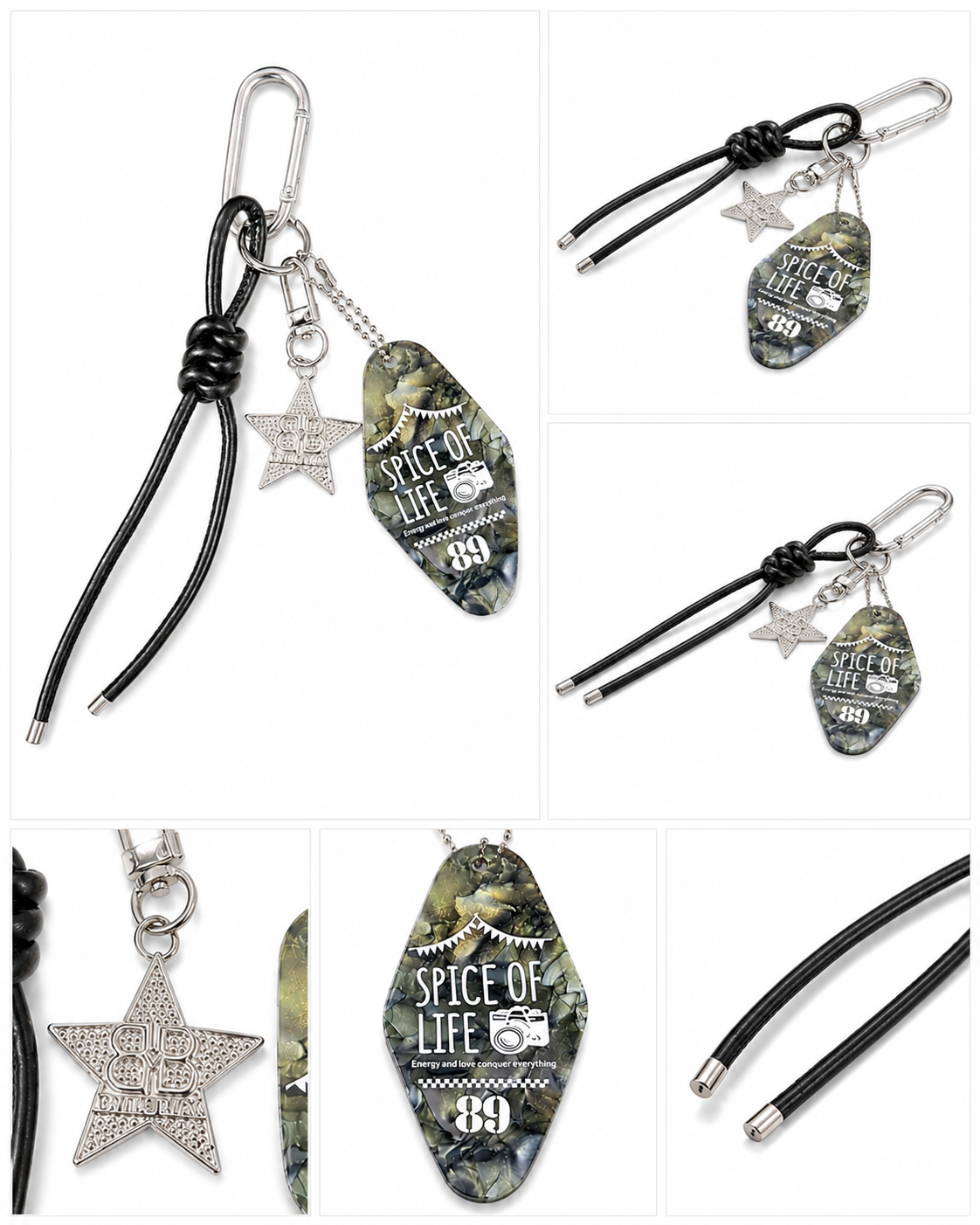 Keychain #91