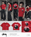 Crop Tee