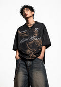 Saint Tears Jersey
