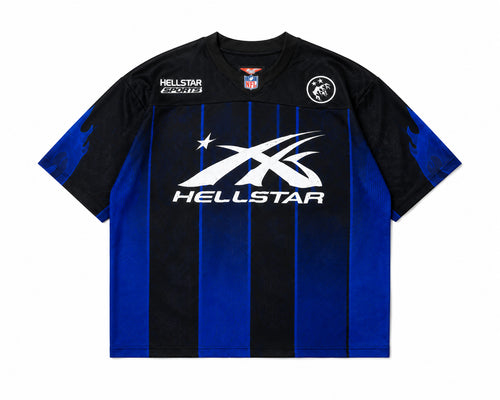 Hellstar Jersey
